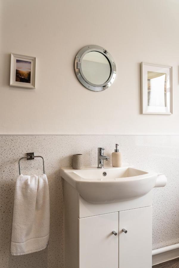 Holiday home Luxury House With Garden And Parking Southampton
