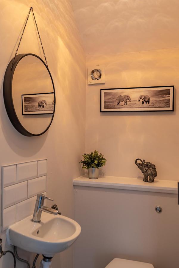 Luxury House With Garden And Parking * Southampton